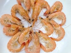 -旺富东海大酒楼(海鲜街店)