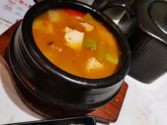 -汉拿山(万达广场哈尔滨哈西店)