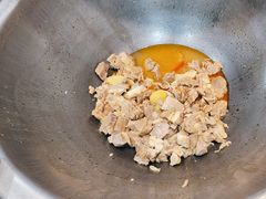 -福茂源横山铁锅羊肉(高新路店)