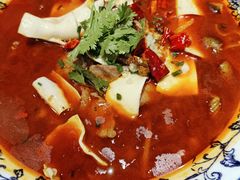 -兔爸私家小厨(新北万达店)