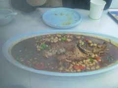 -黄牛肉馆·皖南土菜