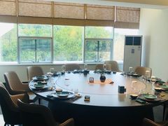 包厢-十二厨·土菜雅院