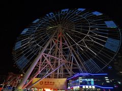 -南昌之星摩天轮