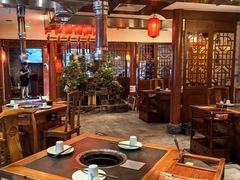 -宛平李记火锅(东关街店)