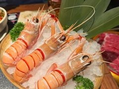 -牛New寿喜烧(闵行龙湖天街店)