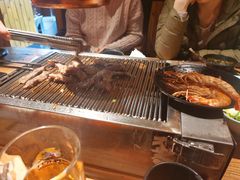 -千寻烧肉(政务区店)