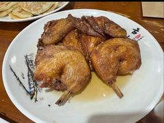 -春發合饭庄