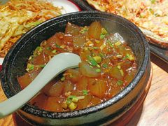 -小杨烤肉(朱雀店)