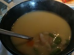-木守西溪溪隐餐厅