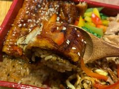 -一井烧肉·活鳗·寿司(望京SOHO店)