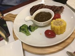 -斗牛士牛排(南京东路店)