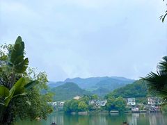 -海兰云天度假区温泉