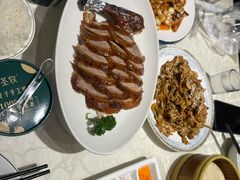 -福来居烤鸭店(天坛二店)