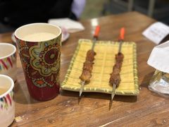 -清真·玛丽亚新疆菜主题餐厅(浙江中路店)