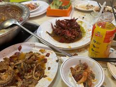-尚品海鲜肥牛自助火锅(湖明店)