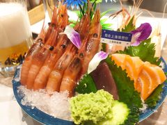 -上渔铁板烧(熙悦汇店)