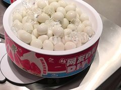 -龍歌自助小火锅(雨花台江南虹悦城店)