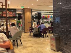 -丽都皇冠假日酒店·Matrix亦餐厅(望京店)