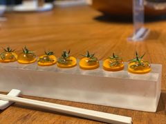 -木守西溪溪隐餐厅