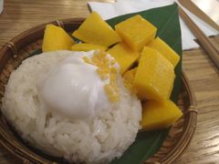 芒果糯米饭-GOGO Plate(成都太古里店)