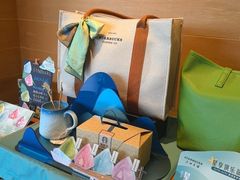 -星巴克(深圳坪山益田门店)