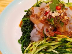 -老江南春·中国龙菜(衡山路店)