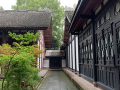 -成都杜甫草堂博物馆