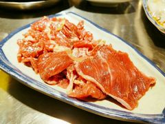 -胡同泥炉烤肉(总店)