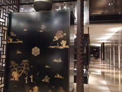 -皇冠假日酒店-御皇轩中餐厅