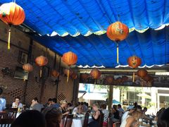 -Lanterns Vietnamese Restaurant