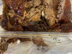 -澳门陈光记烧味饭店(南京德基广场店)