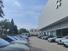 -蔚来体验中心(北京亦庄店)