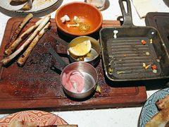 -墨纪Mojí墨西哥餐厅(南开大悦城店)