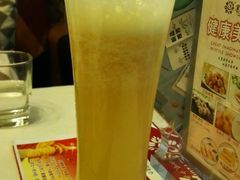 -意卡菲·欢乐聚会餐厅(华侨店)