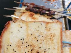 -胖子烧烤海鲜(亲贤北街店)