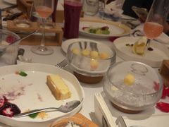 -王品牛排(郑州大卫城店)