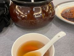 -潮府馆·非遗潮州菜·港式点心(世纪公园店)