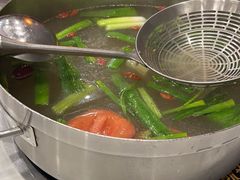 -刘少华贵州小黄牛·鲜牛肉火锅(总店)