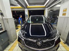 -车享家汽车养护中心(洪山路店)