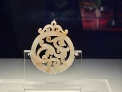 -北京大葆台遗址博物馆