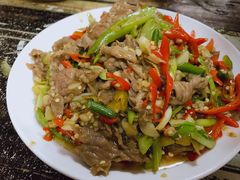 -文杰餐馆(南洪时尚风情街店)
