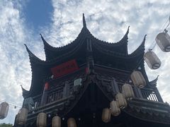 -山塘街