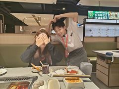 -海底捞火锅(吴中路店)