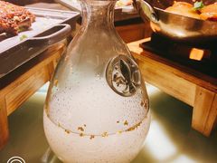 -绿茶餐厅(领展购物广场·中关村店)
