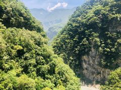 -太鲁阁公园