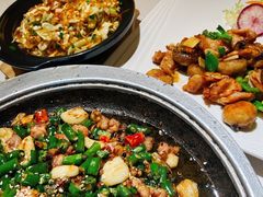 -周三的情书花园餐厅(江北店)