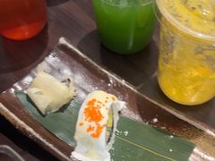 -匠和风精致料理(莆田财富中心店)
