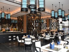 -雅天大酒店·福贵坊中餐厅