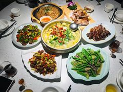 -秋色客家菜(流塘店)