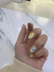 -魔丽卡·中国式美甲美睫